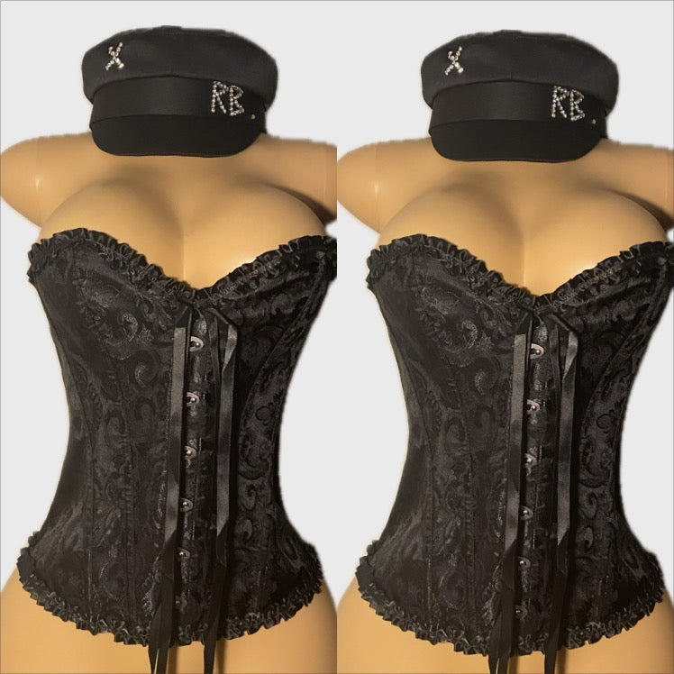 Corset