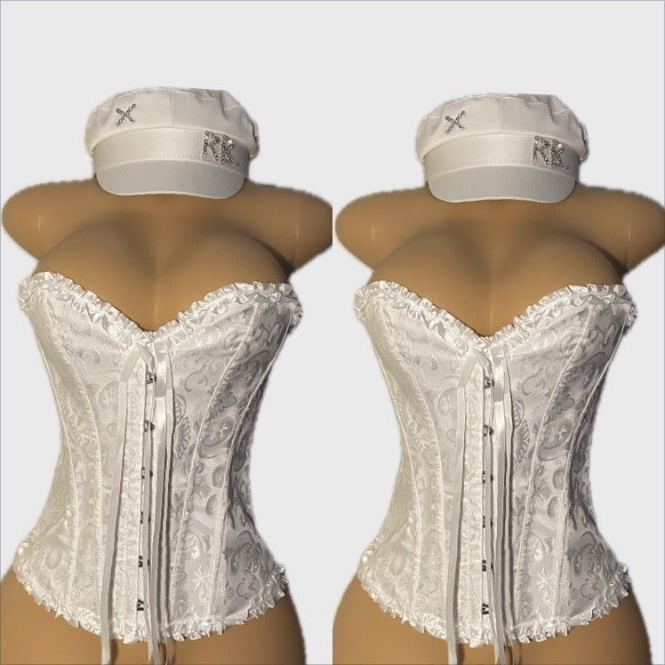 Corset