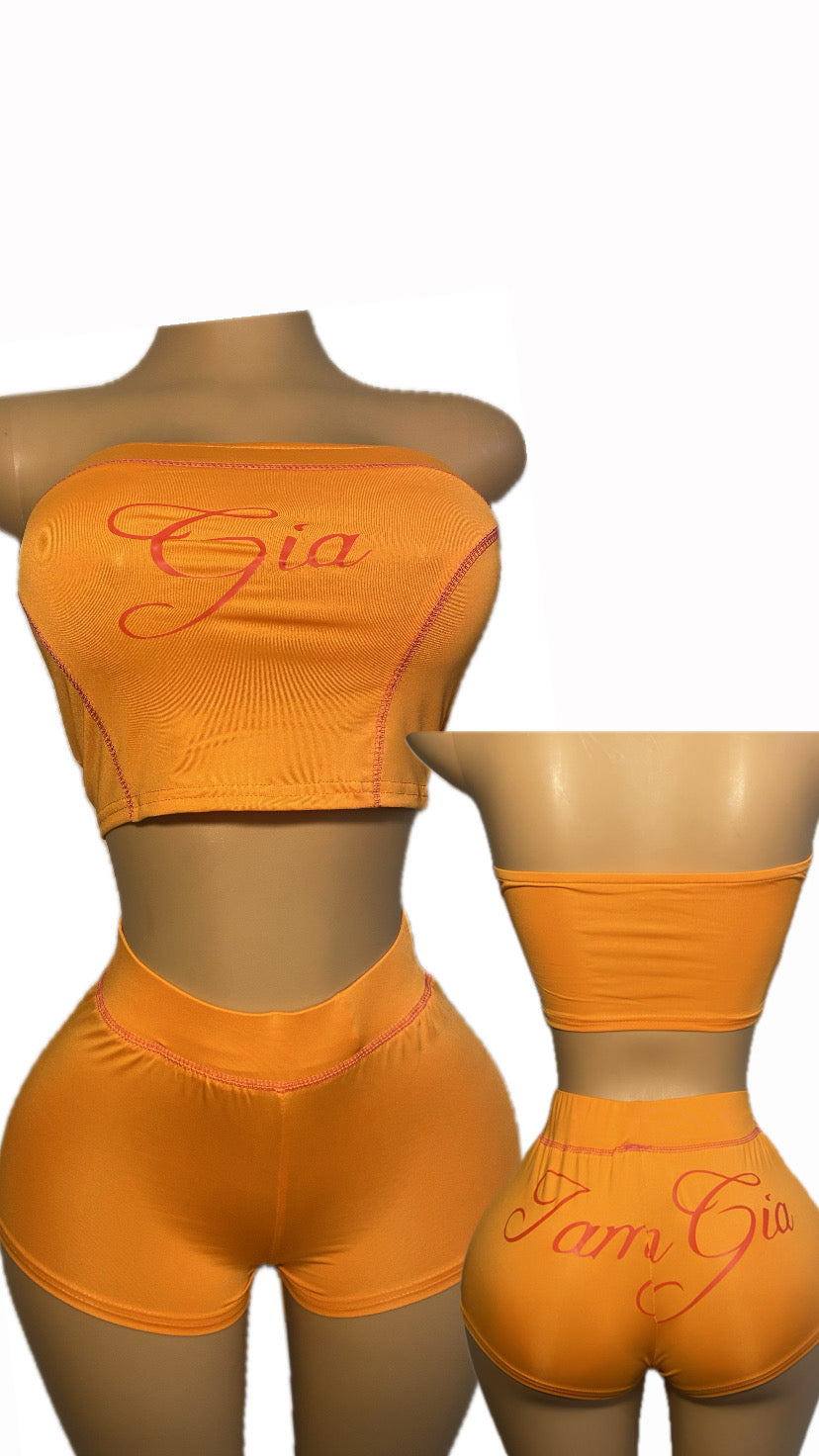 Gia Hottie