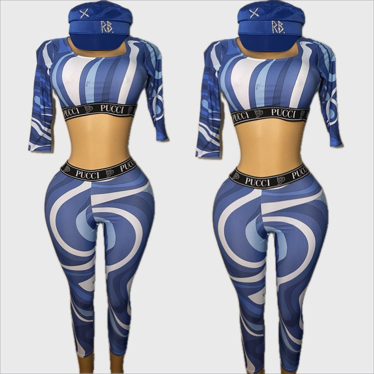 Baddie Blues