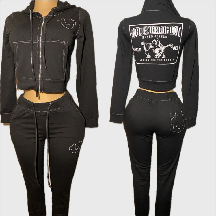 Religion Tracksuit