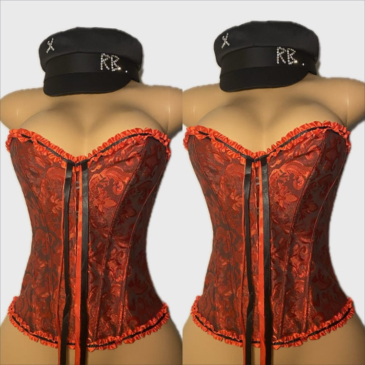 Corset