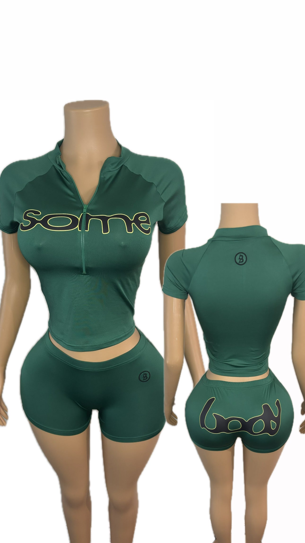 Some Body