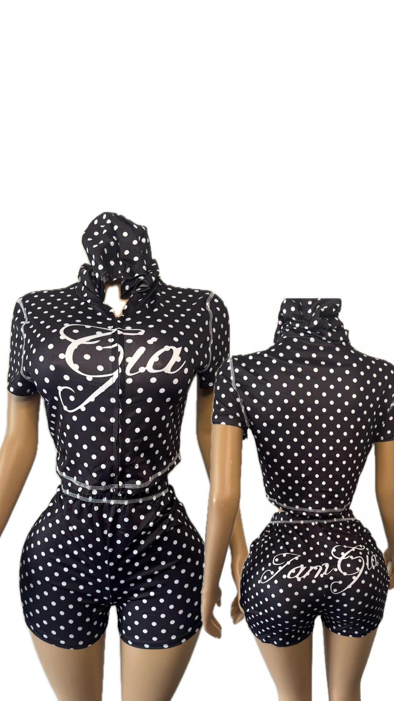 Gia Shorty