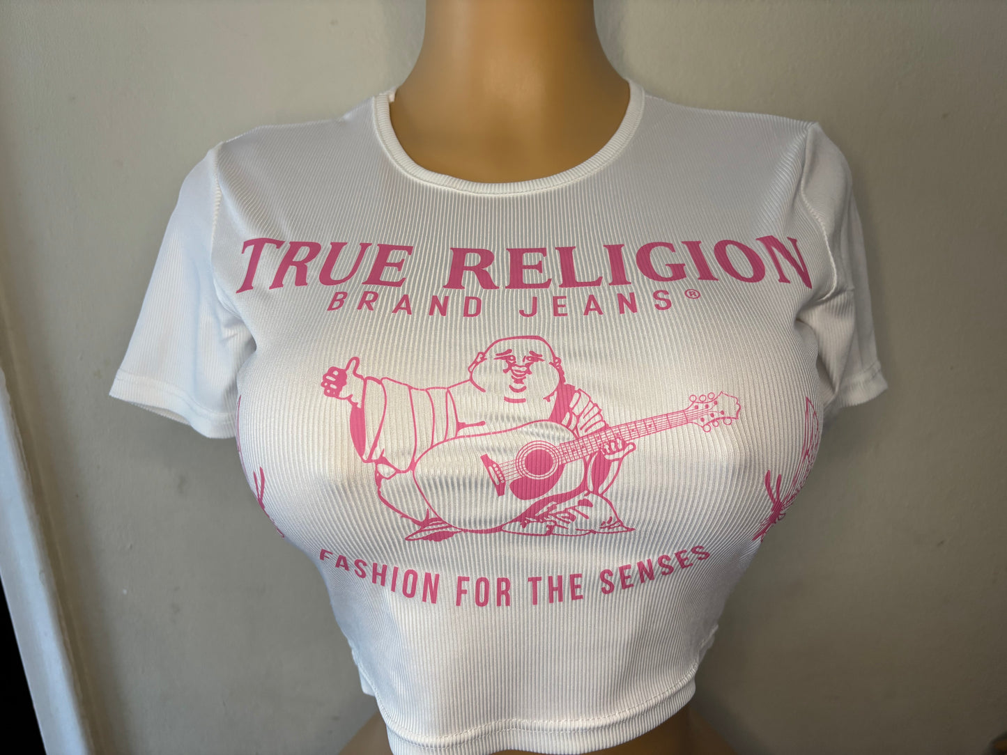True Tank