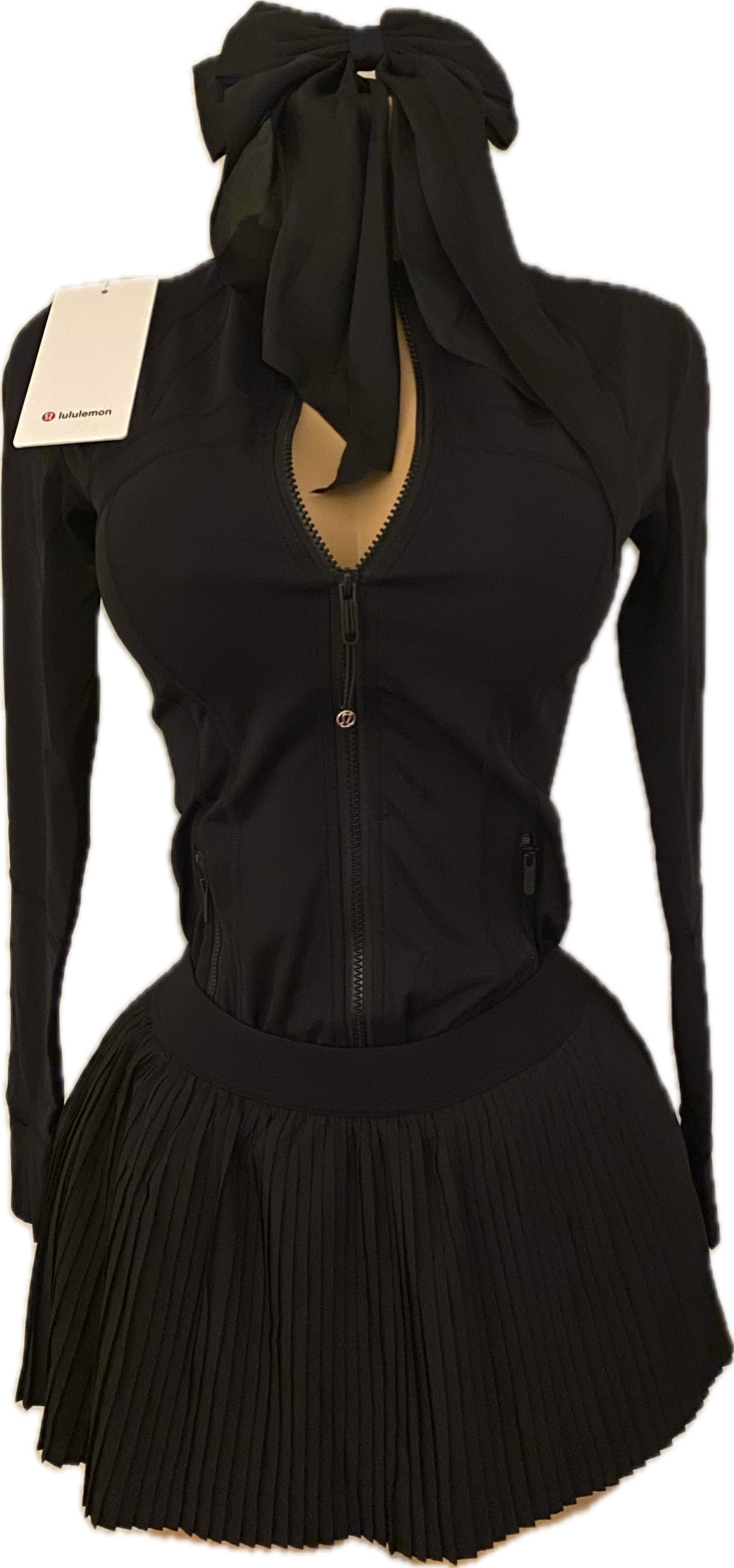 Lulu Midnight