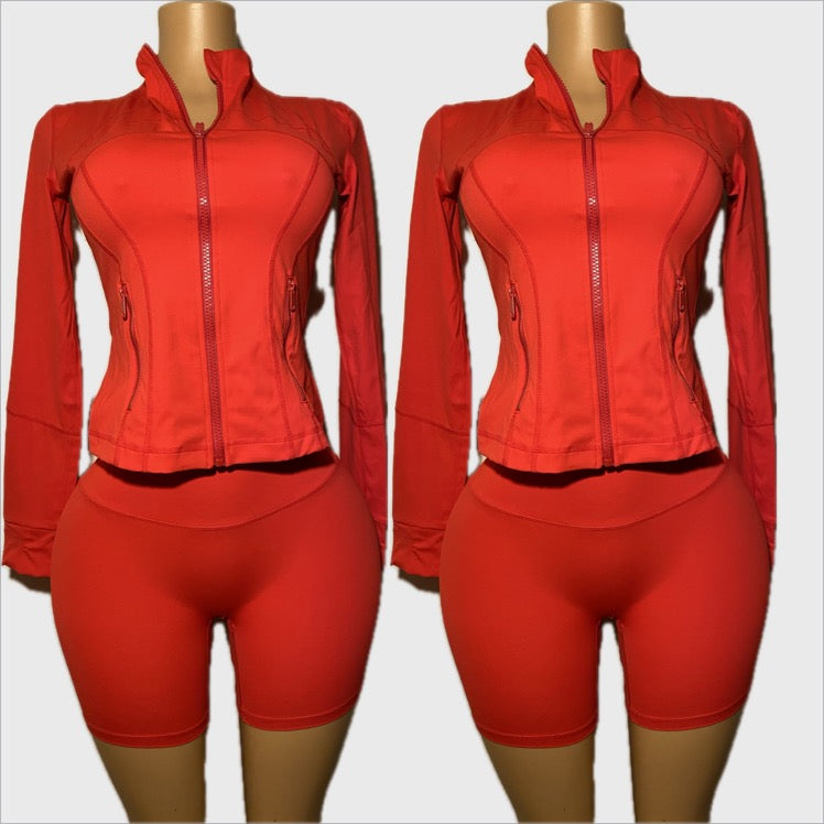 Red Love