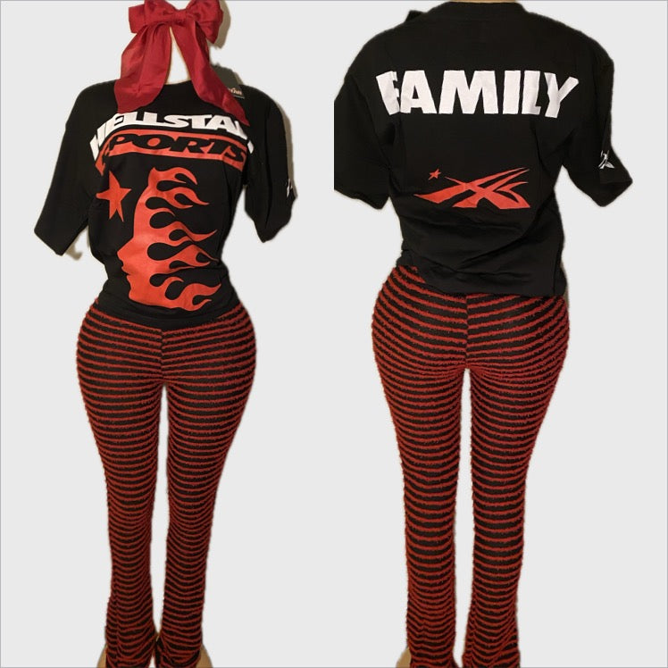 Hellstar Sports