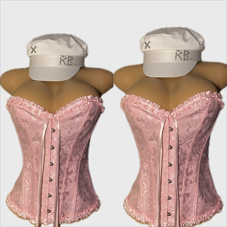 Corset