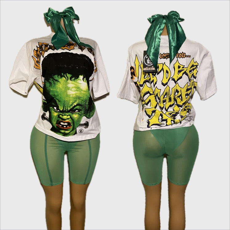 Green Goblin