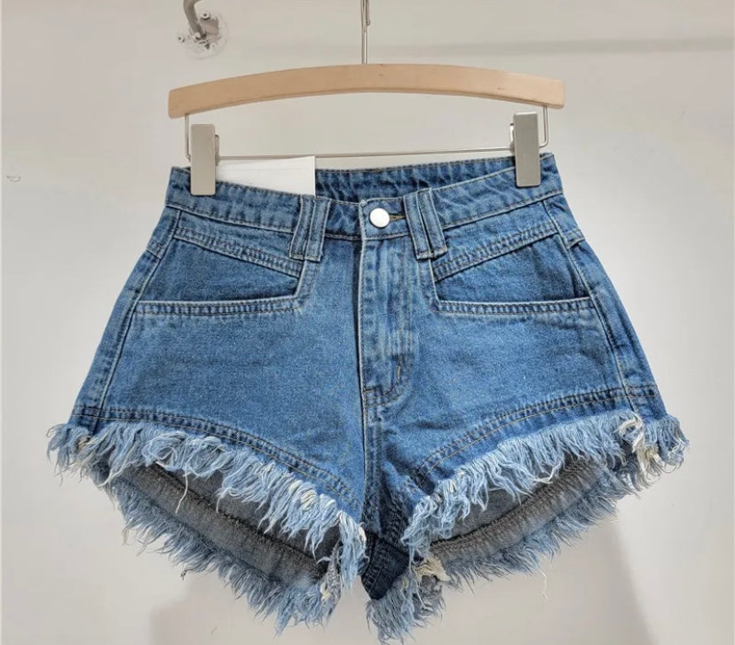 In Those Jeans