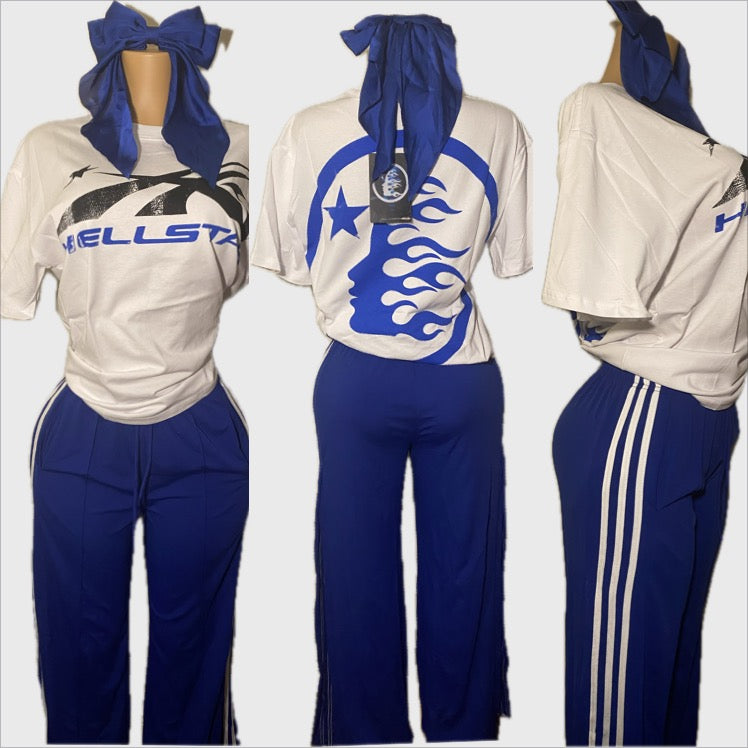 Hellstar Blues