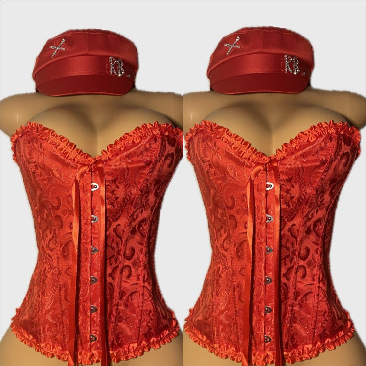 Corset