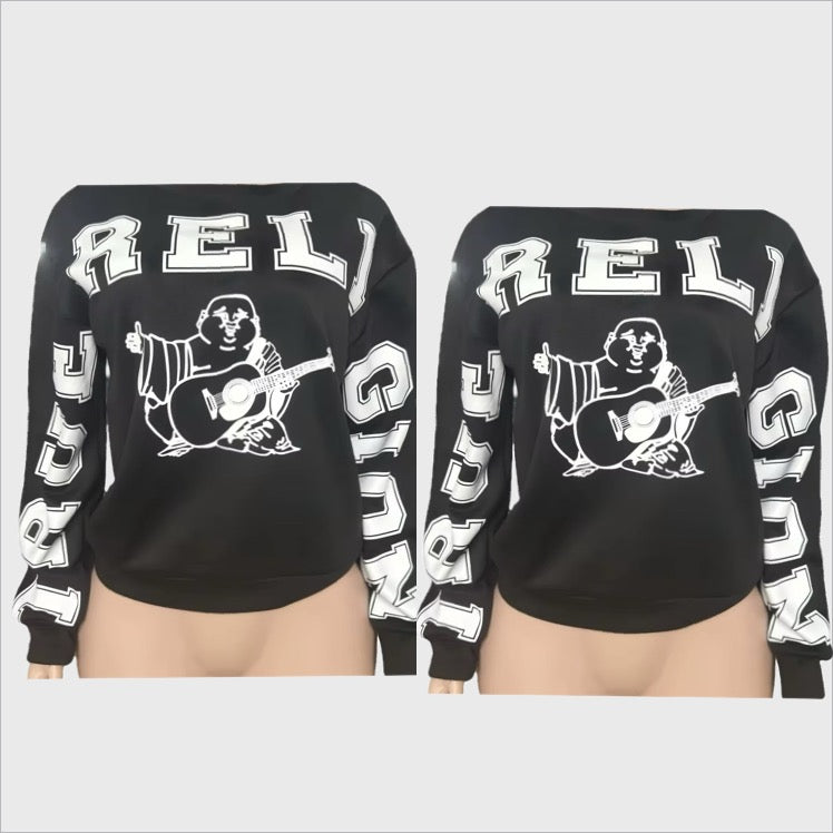 Religion Varsity
