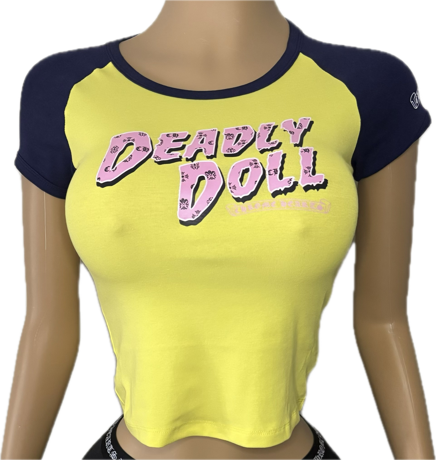 Bratz Deadly Doll