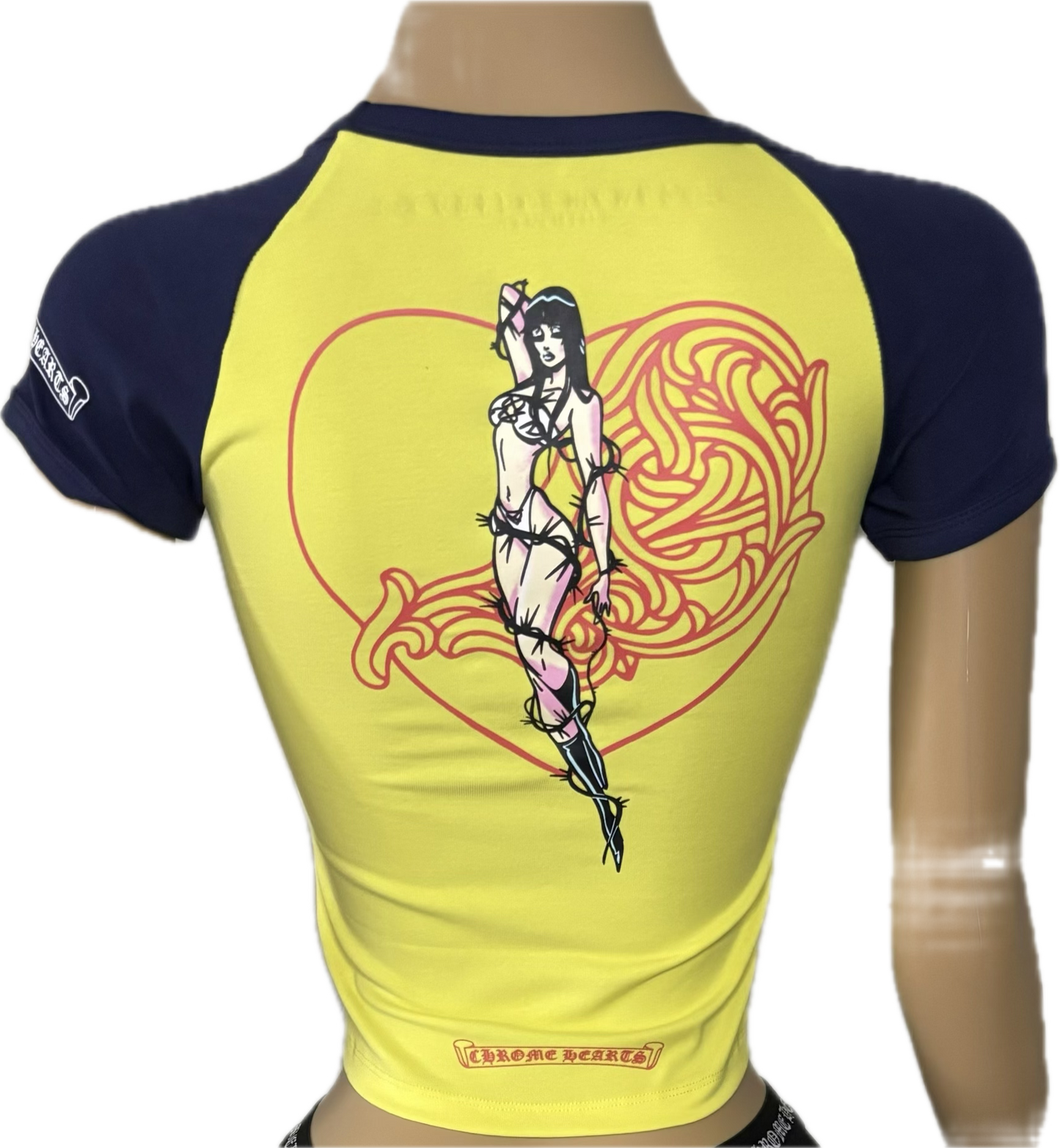 Deadly Doll Shirt