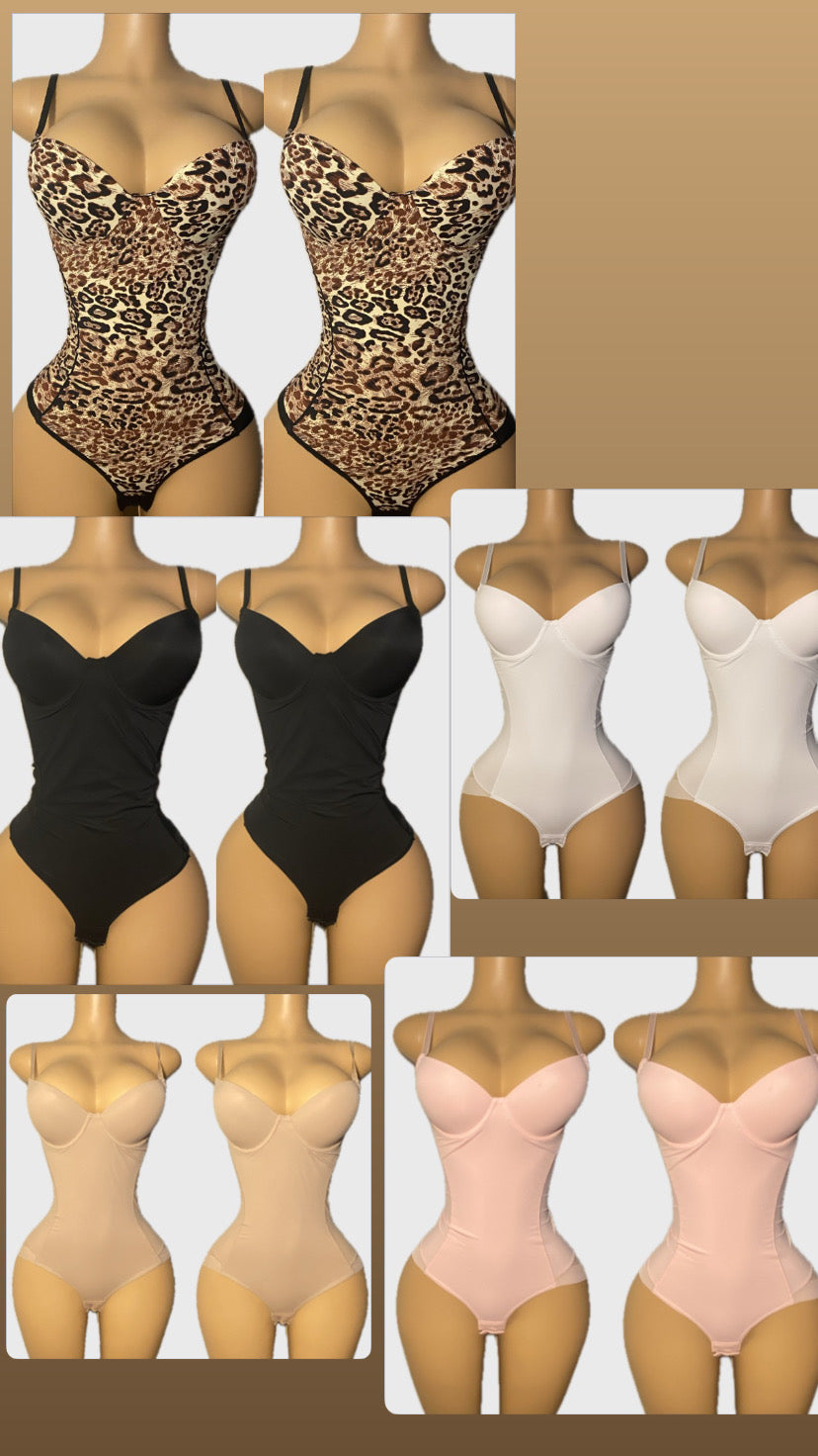 BodyCon Top