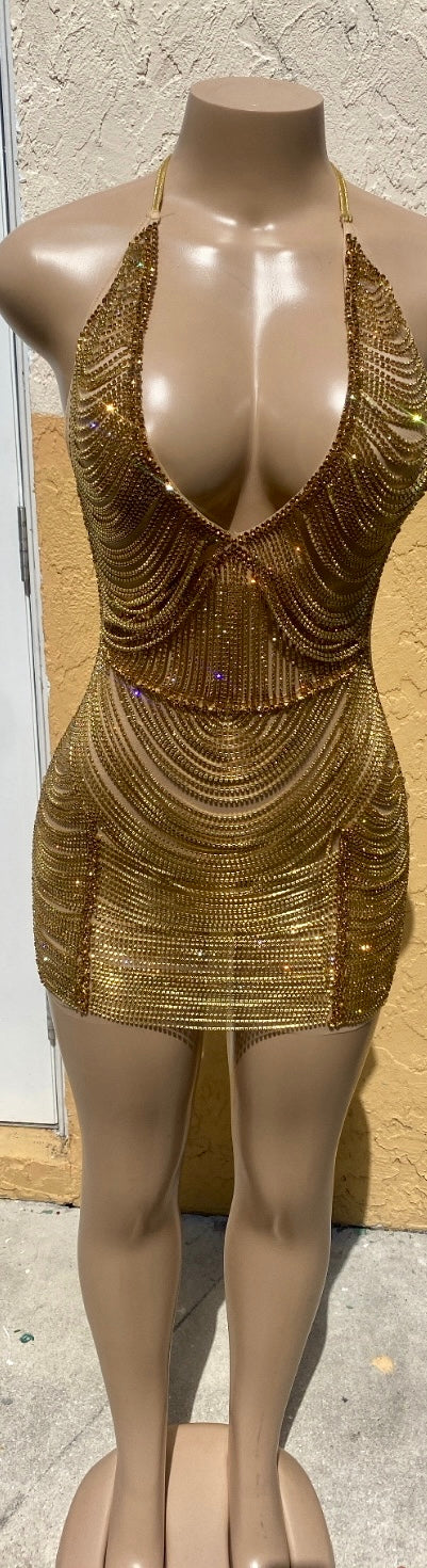 Diamond Chain Galore