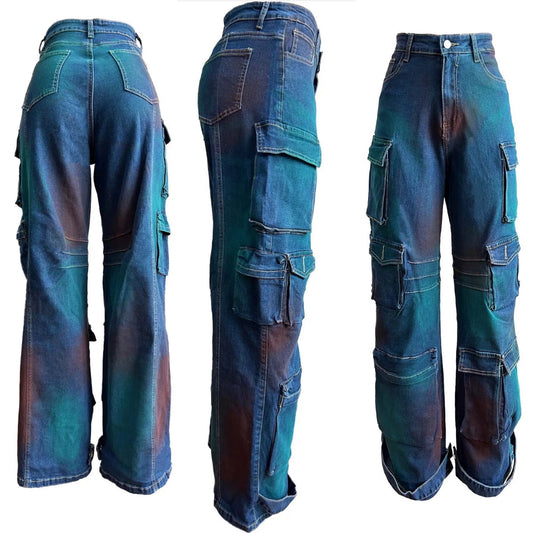 Reign Denim Jeans