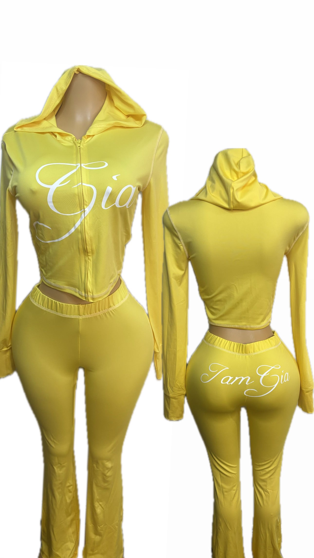 Gia Active