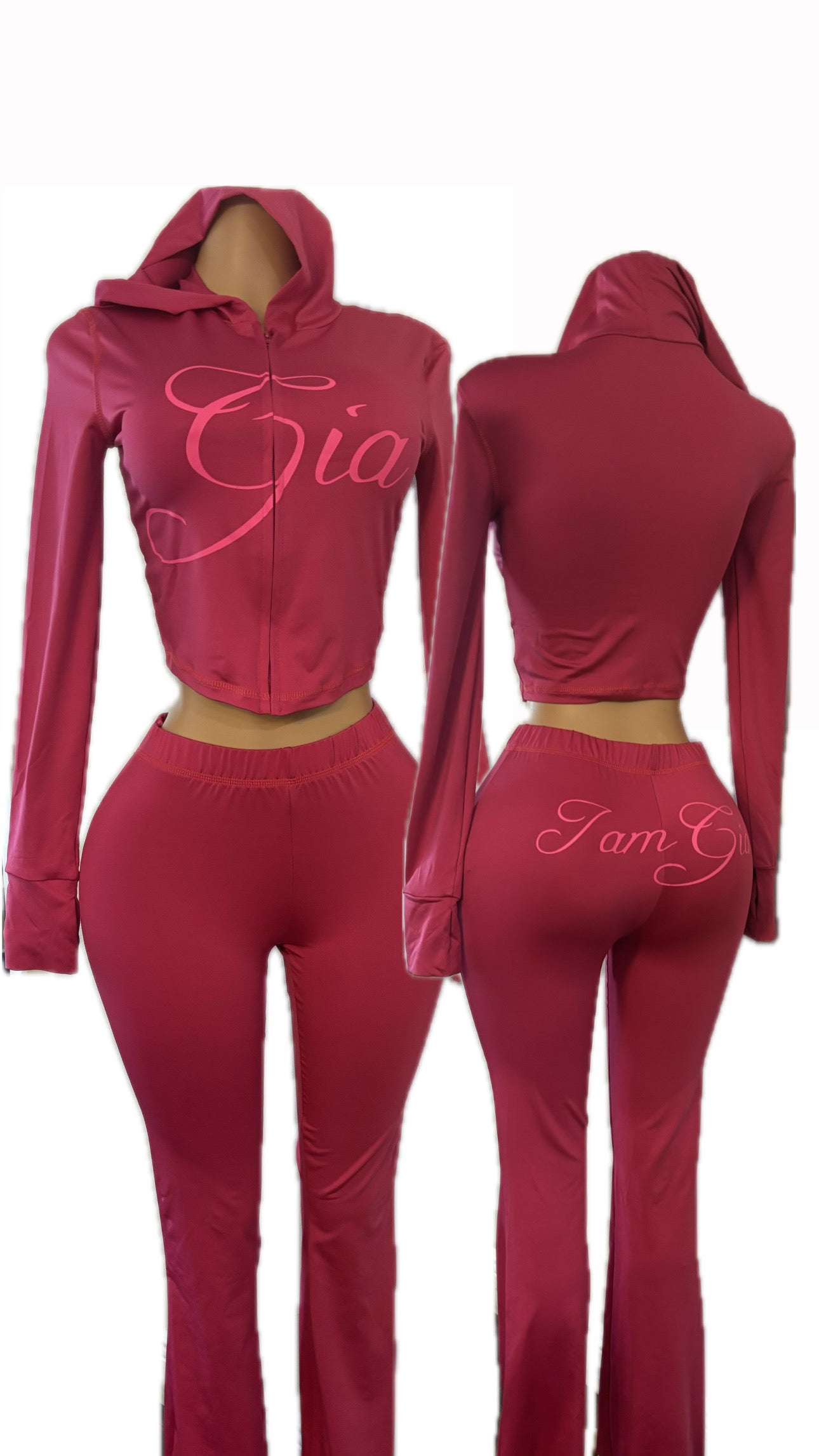 Gia Active