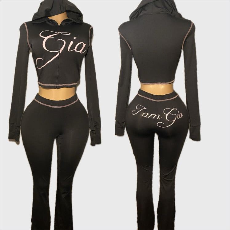 Gia Active