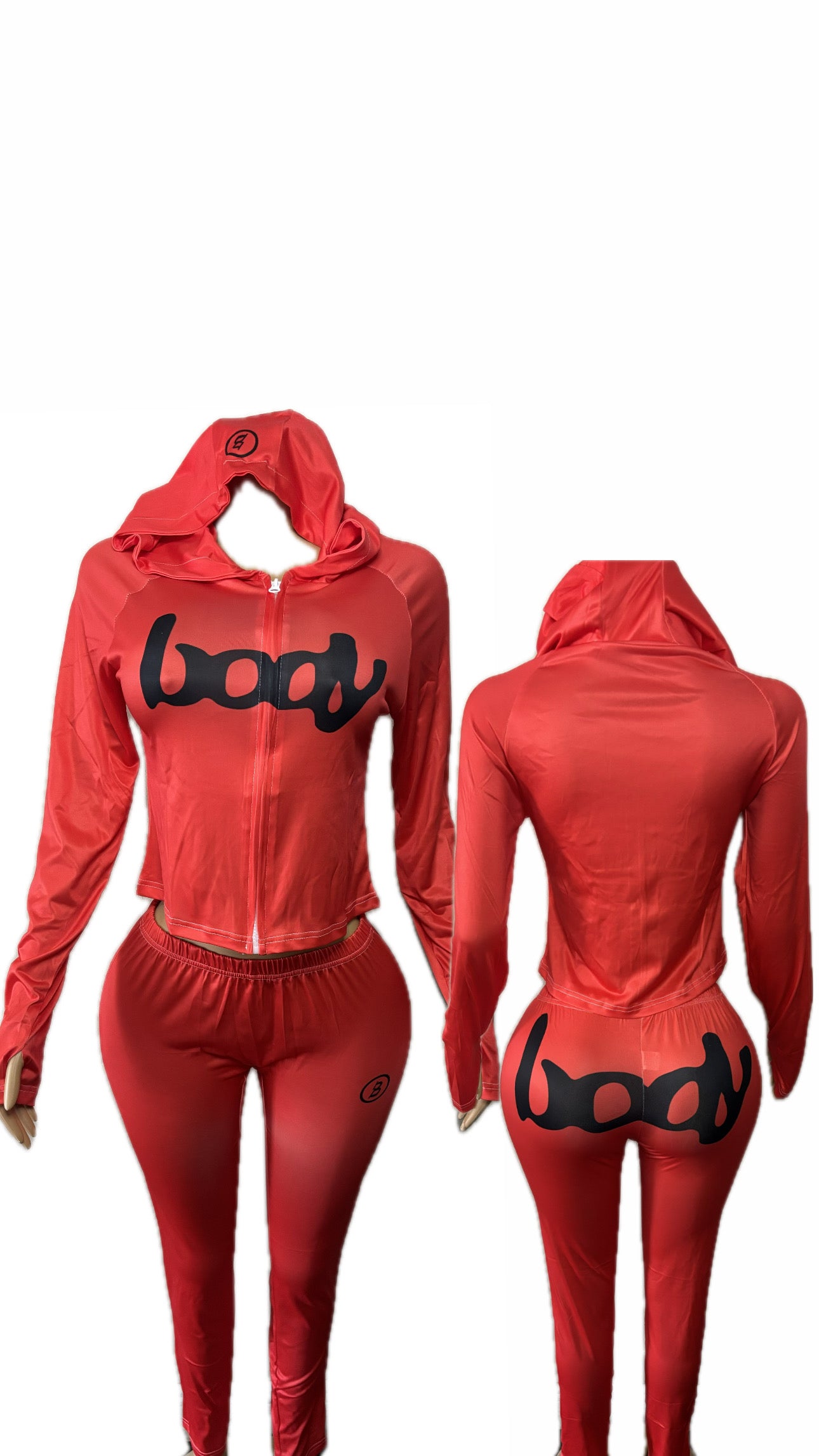 Body