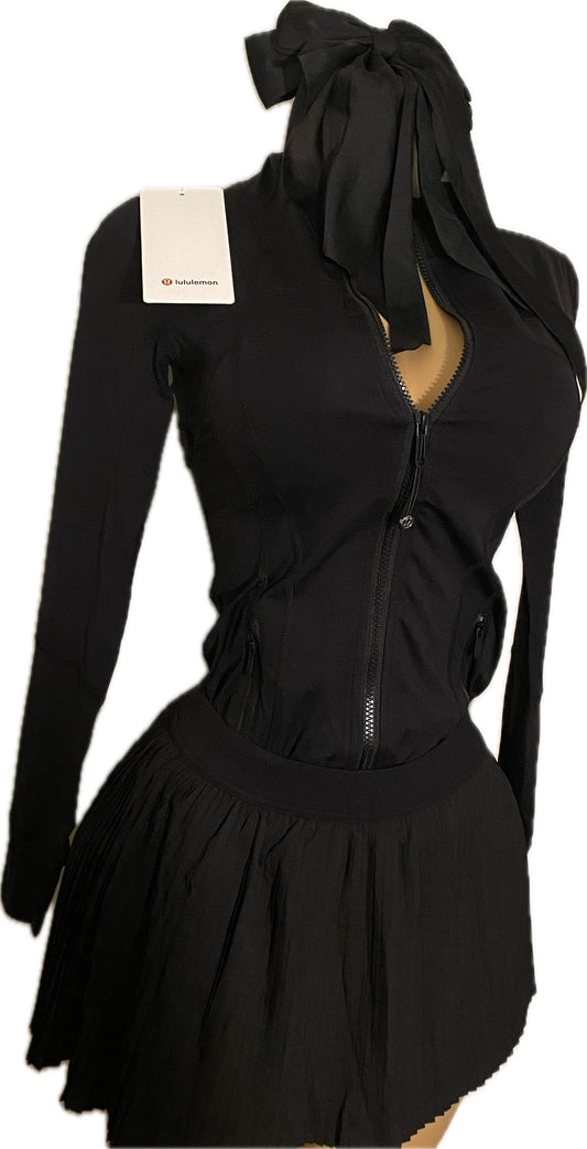 Lulu Midnight