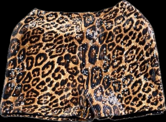 Cheetah Sequence