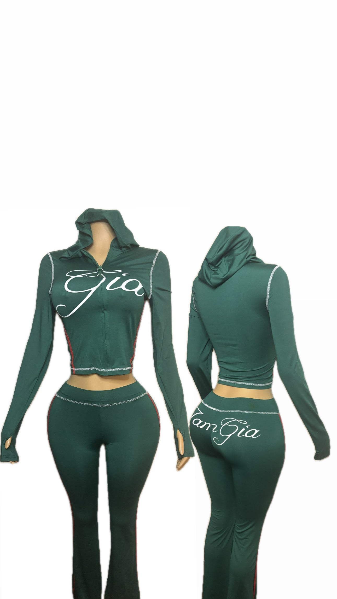 Gia Active