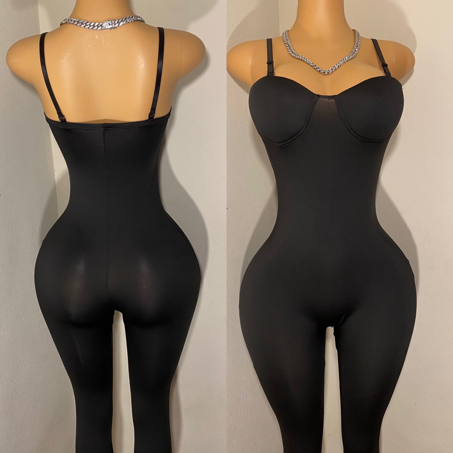 Long Bodycon