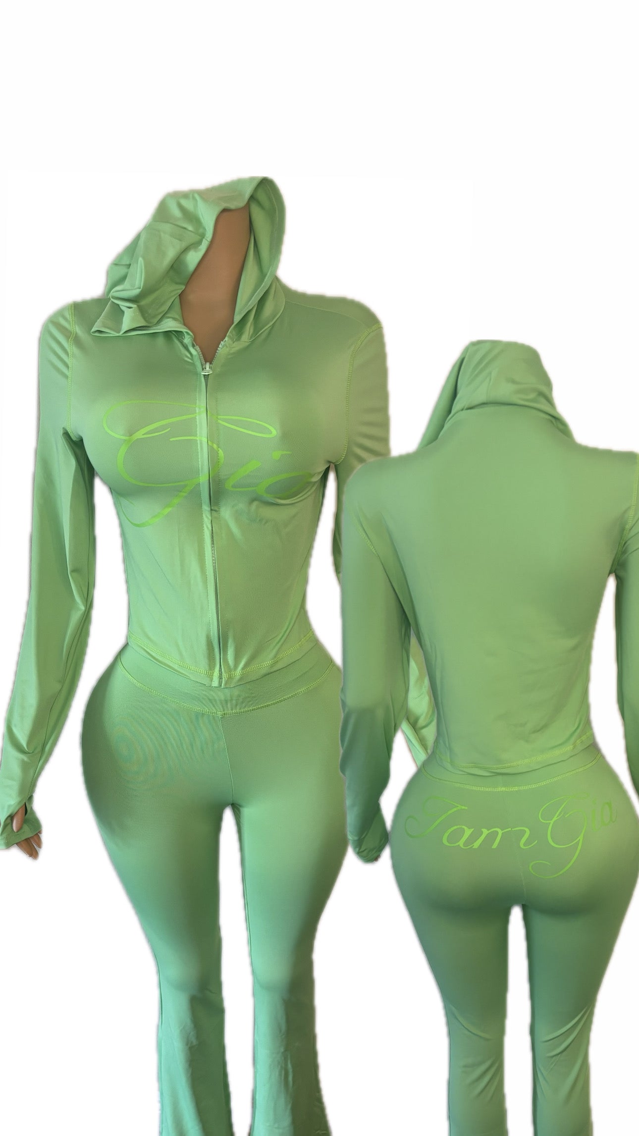 Gia Active