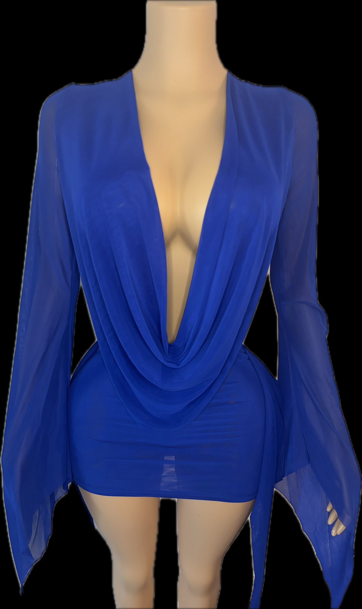 Sexy Sheer