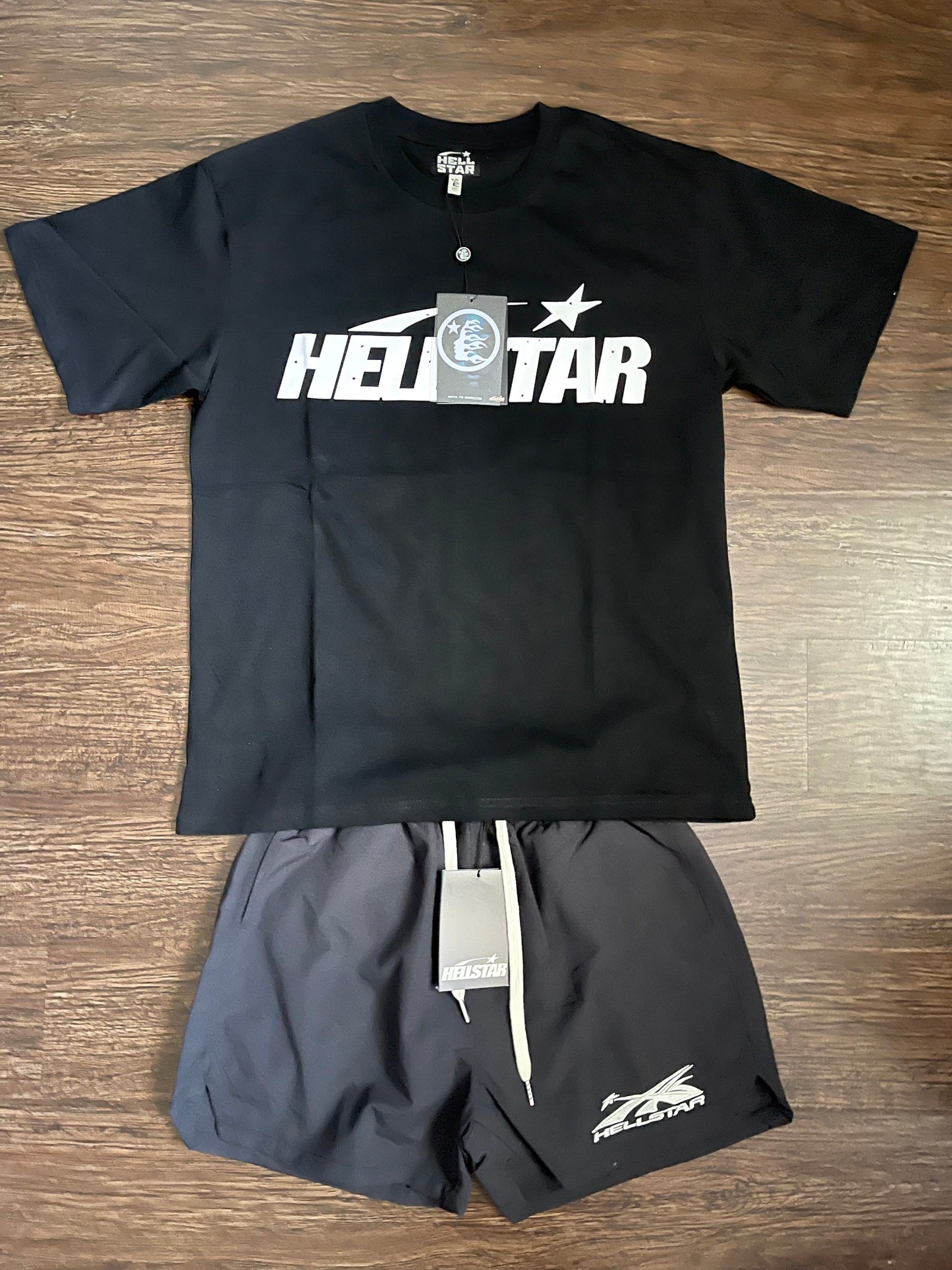 HellStar Black