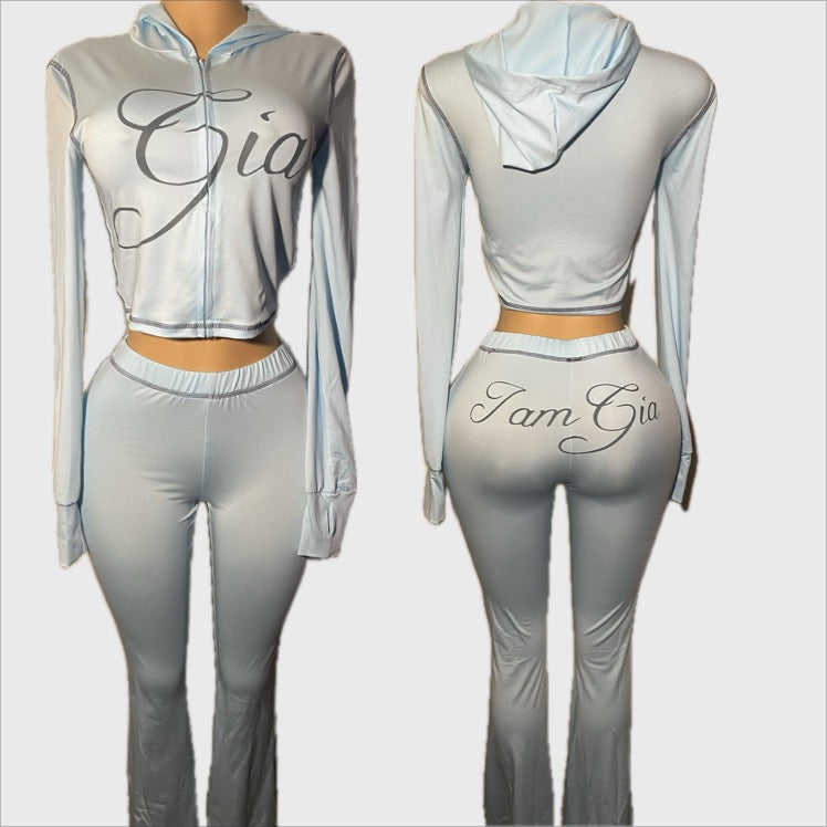 Gia Active