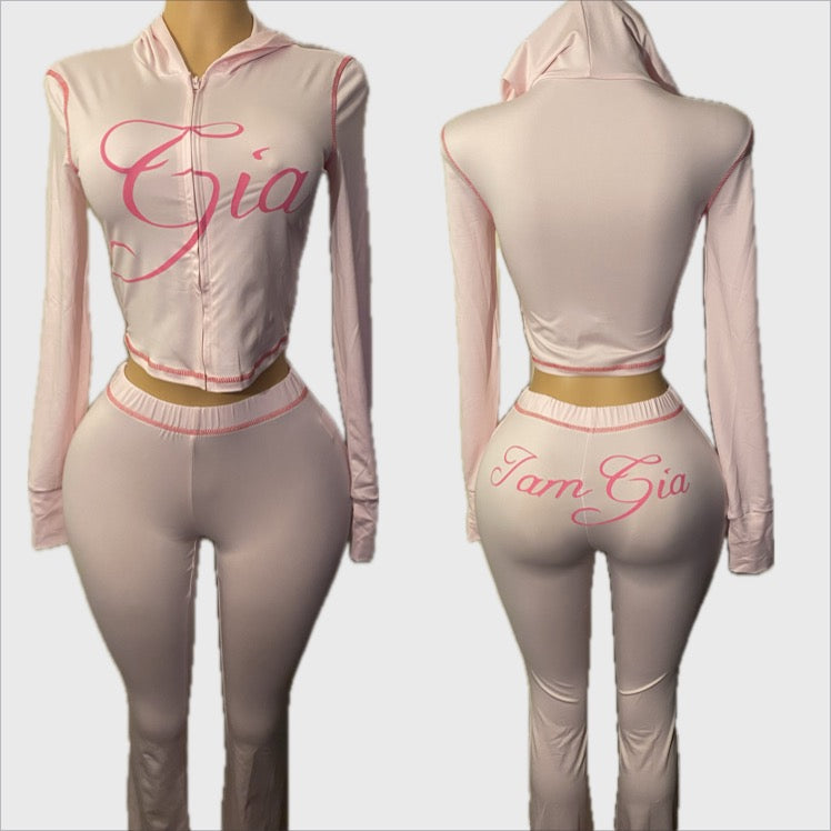 Gia Active