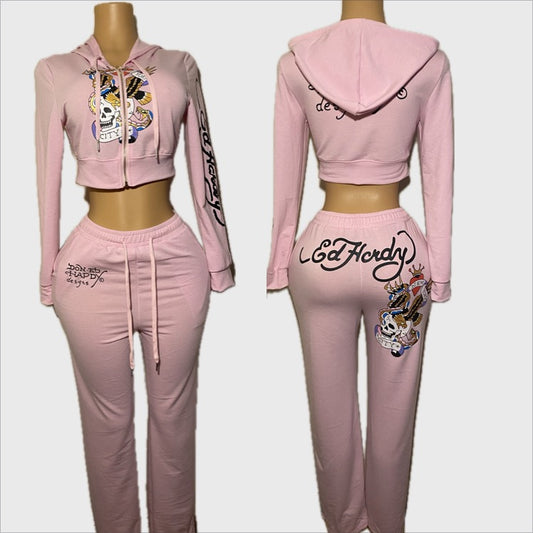 Ed Hardy Set