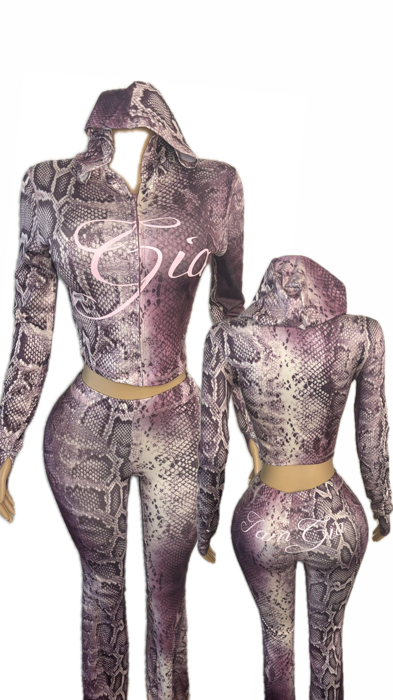 Gia Active