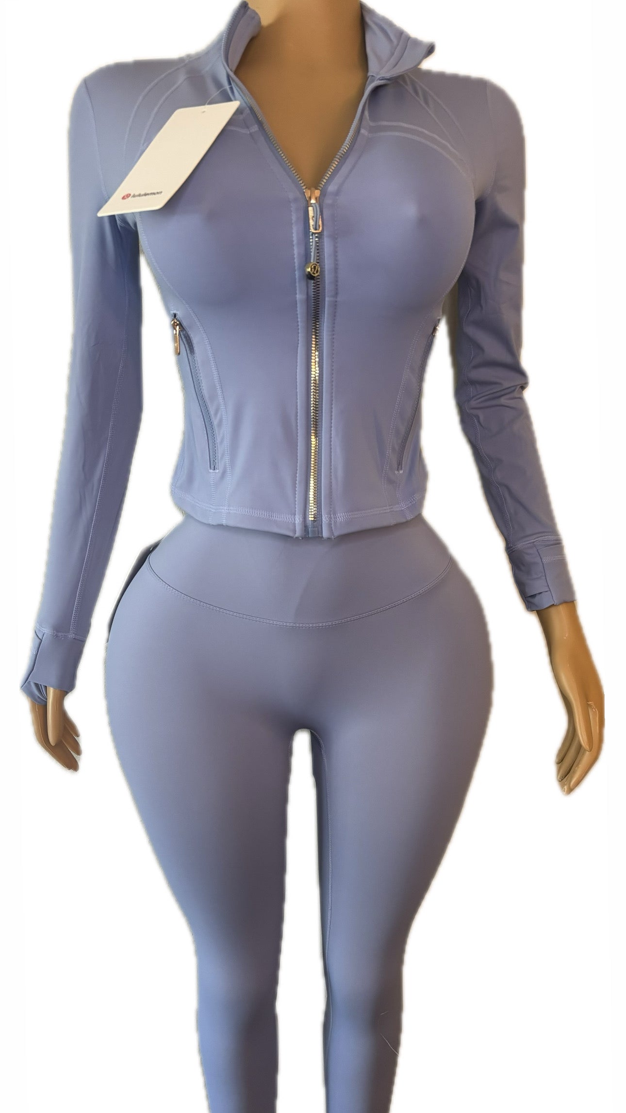 Lulu Define Active