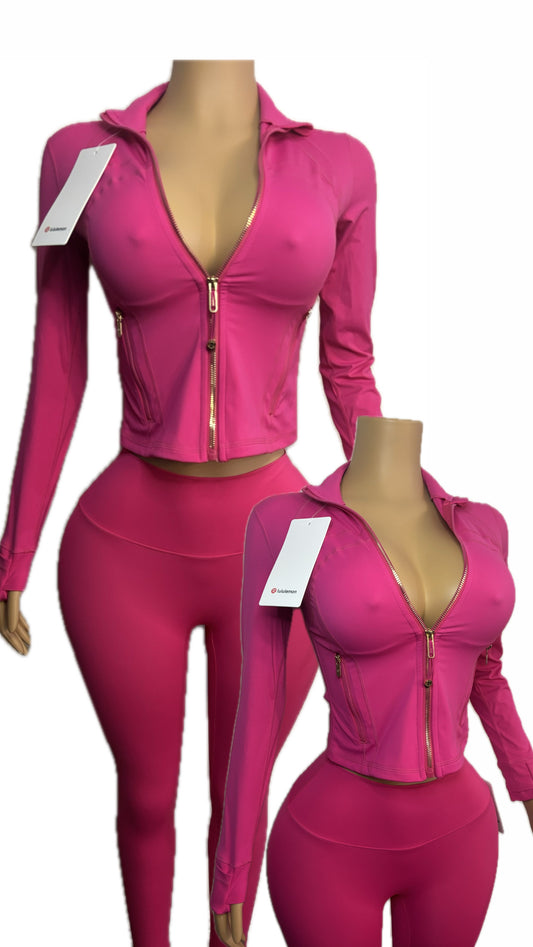 Lulu Define Active