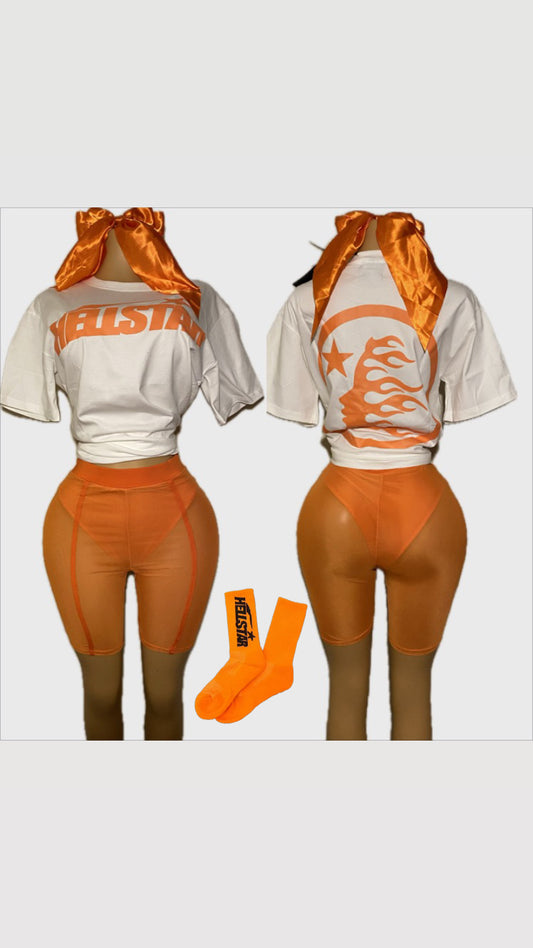 Peach 🍑