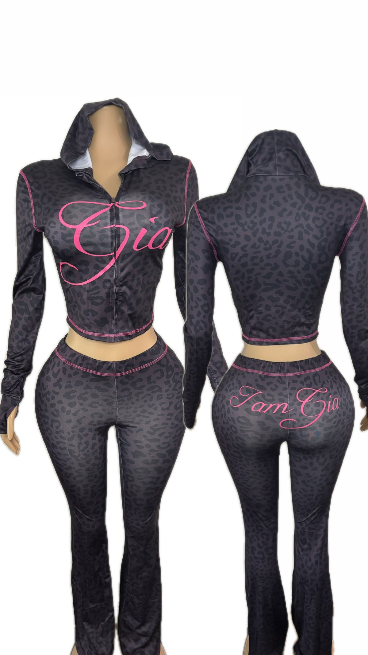 Gia Active