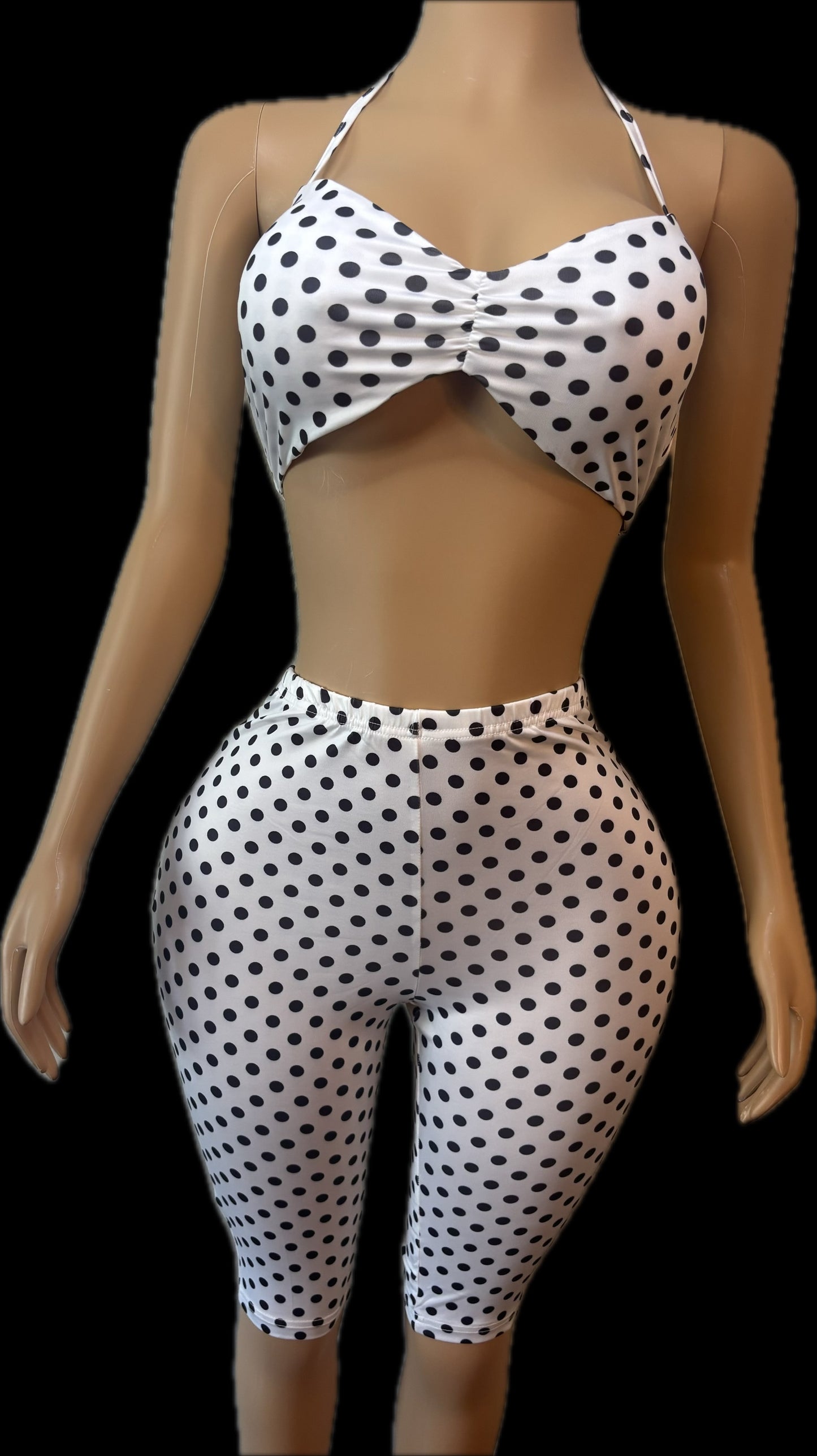 Polka Dot