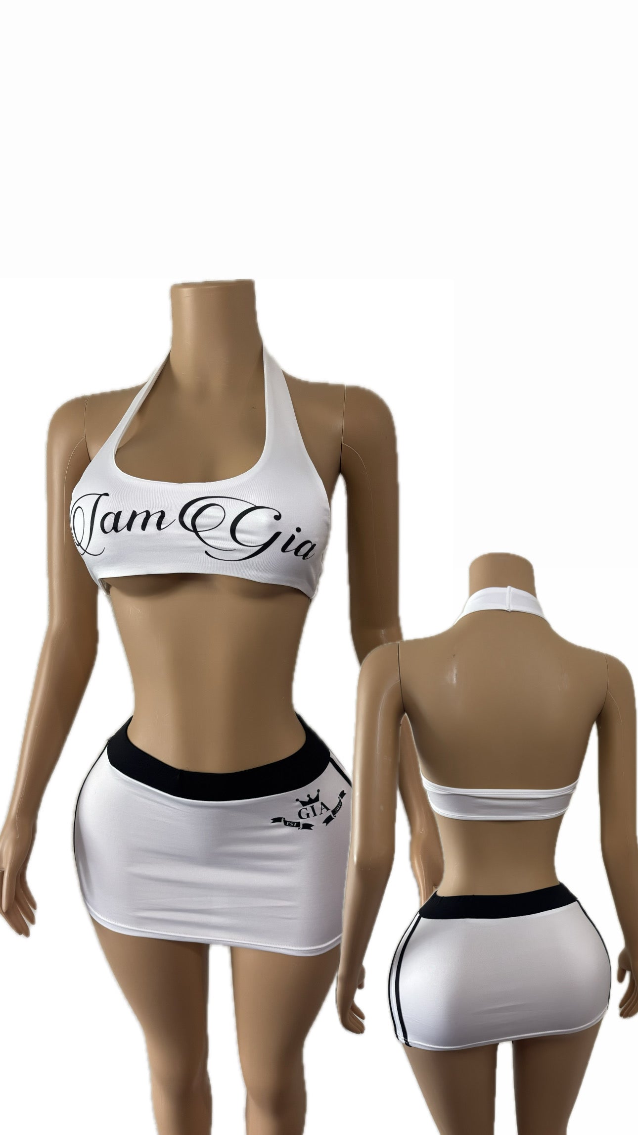 Gia Sports