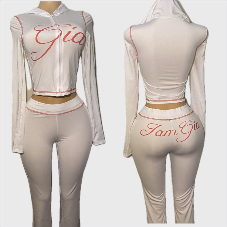 Gia Active