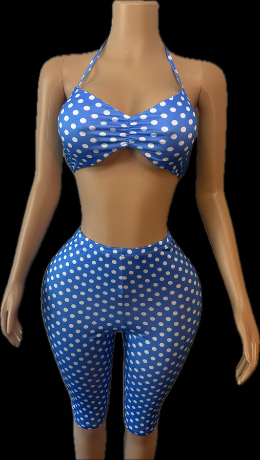 Polka Dot