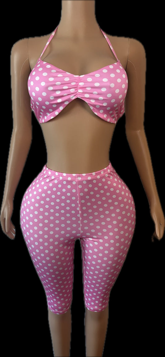Polka Dot