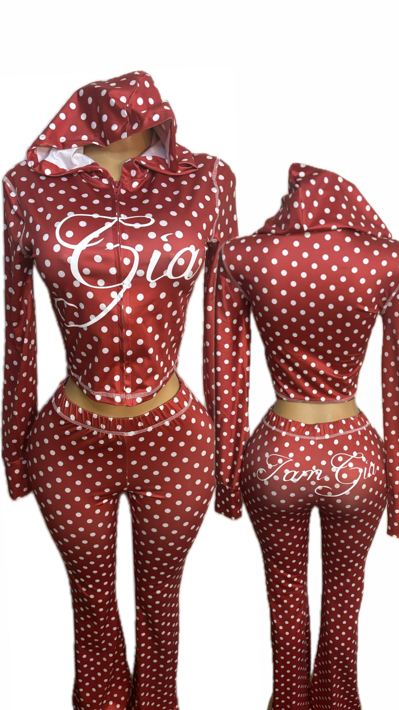 Gia Active