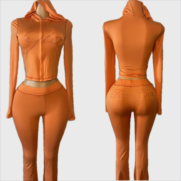 Gia Active
