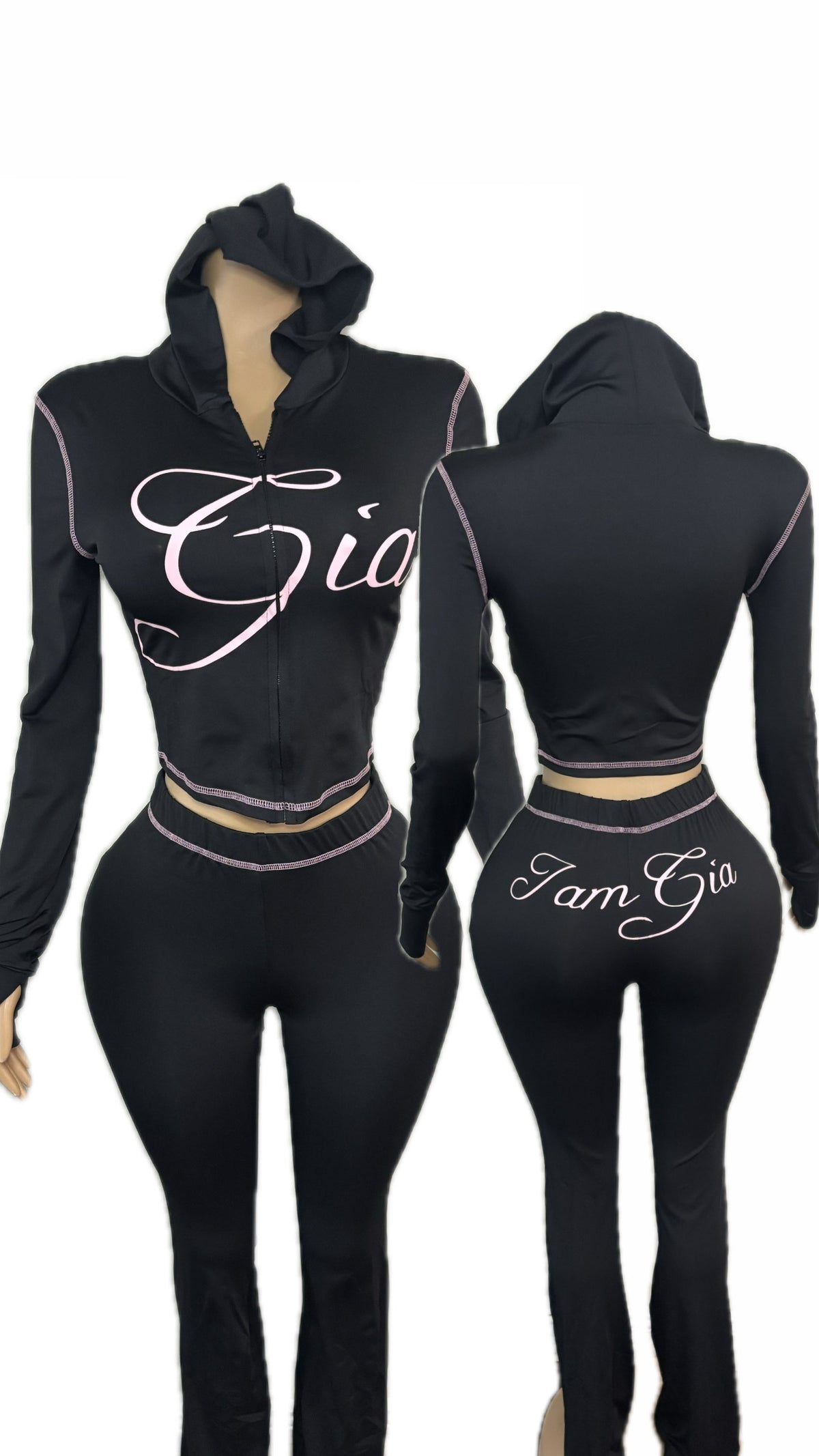 Gia Active